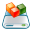 DiskSorter icon